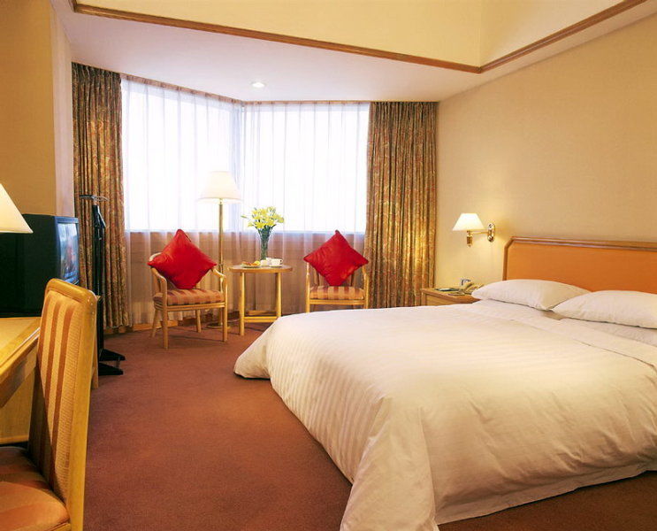 Hotel Gloria Plaza Shenyang Pokój zdjęcie