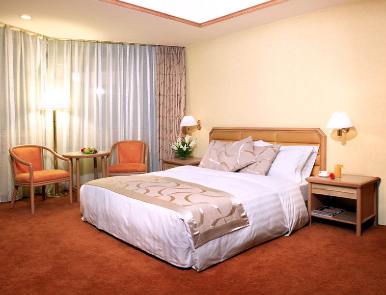 Hotel Gloria Plaza Shenyang Zewnętrze zdjęcie